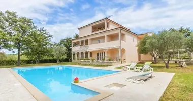 Casa 17 habitaciones en Opcina Marcana, Croacia