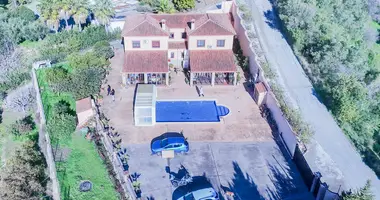 Maison 8 chambres dans Estepona, Espagne
