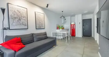 Appartement 2 chambres dans Varsovie, Pologne
