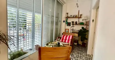Wohnung 3 zimmer in Tel-Aviv, Israel