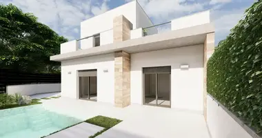 2 room house in Region of Murcia, Spain