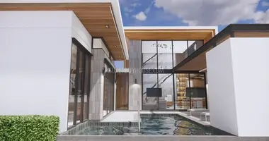 Villa 3 chambres dans Thalang, Thaïlande