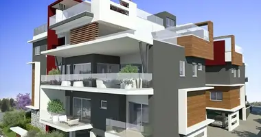 1 room apartment in Limassol, Cyprus