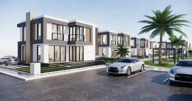 Apartment in İskele District, Northern Cyprus