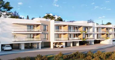 Appartement 3 chambres dans Palodeia, Chypre