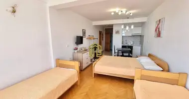 Apartment in Rafailovici, Montenegro