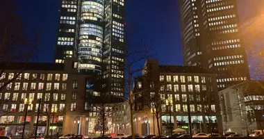 De inversiones 120 m² en Fráncfort del Meno, Alemania
