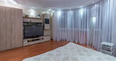 Apartamento 1 habitación en Minsk, Belarús