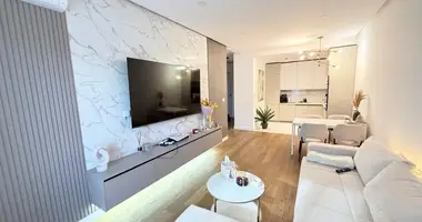 Mieszkanie 1 pokój w Bar, Czarnogóra