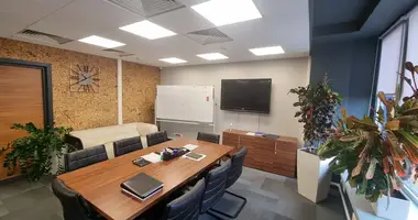 Büro 513 m² in Moskau, Russland