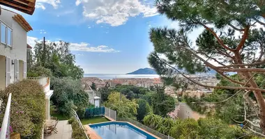 Villa 5 chambres dans Cannes, France