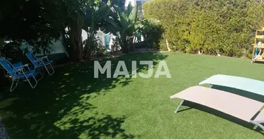 Mieszkanie 3 pokoi w Alvor, Portugalia