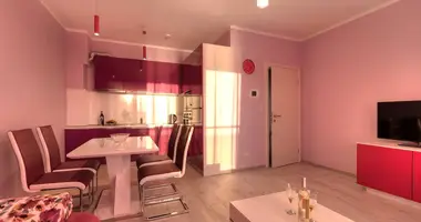 Wohnung 1 Schlafzimmer in Budva, Montenegro
