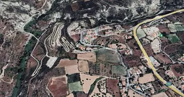 Grundstück in Lania, Zypern
