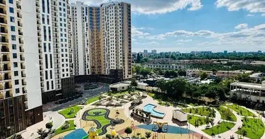 Квартира 1 комната в Одесса, Украина