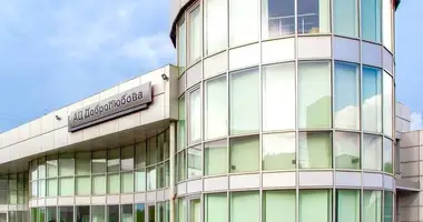 Pomieszczenie biurowe 4 847 m² w Moskwa, Rosja