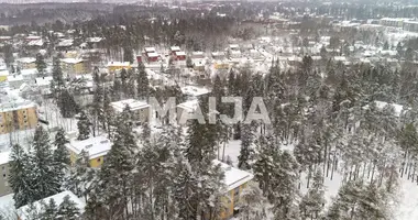 Apartamento 3 habitaciones en Helsinki sub region, Finlandia