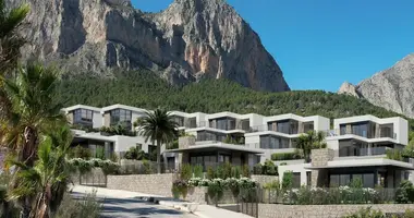 Apartamento 4 habitaciones en Polop, Španjolska