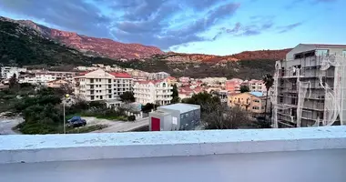 Apartamento 1 habitacion en Budva, Montenegro