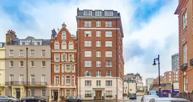 Apartamento en Londres, Reino Unido