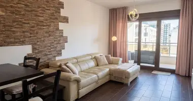 Apartamento 2 habitaciones en 7, Montenegro
