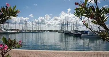 Villa 5 bedrooms in Umag, Croatia