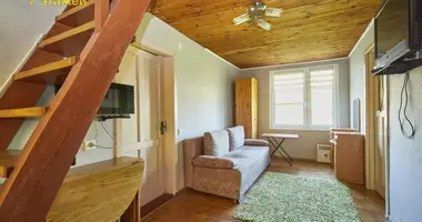 Casa en Zdanovicki sielski Saviet, Belarús