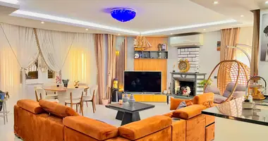 Villa 6 habitaciones en Alanya, Turquía