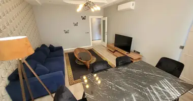 5 bedroom apartment in Yaylalı, Turkey