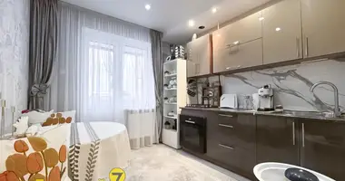 Mieszkanie w Slabada, Białoruś