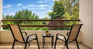 Villa 4 rooms in Neos Marmaras, Greece