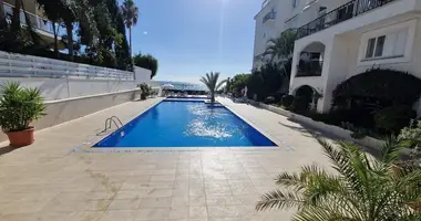 Appartement 2 chambres dans Germasogeia, Chypre