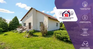 House in Volma, Belarus