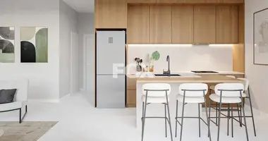 2 bedroom apartment in Kissonerga, Cyprus