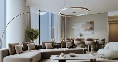 Apartamento 2 habitaciones en Um el Kaiwain, Emiratos Árabes Unidos