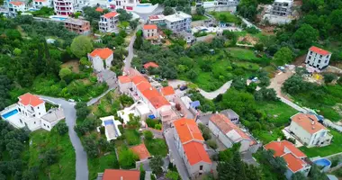 Участок земли в Katun Rezevici, Черногория