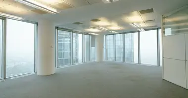 Oficina 233 m² en Moscú, Rusia