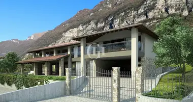 Villa 12 habitaciones en Tremezzina, Italia