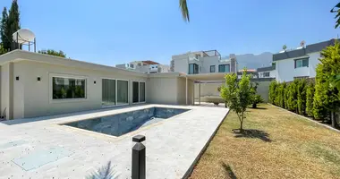Bungalow 3 bedrooms in Kazafani, Northern Cyprus