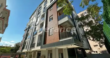 Apartamento 2 habitaciones en Muratpasa, Turquía