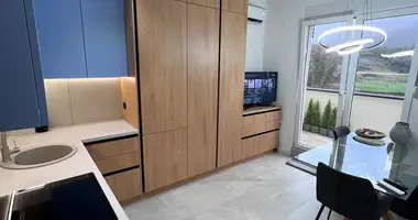 Appartement dans Radanovici, Monténégro