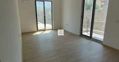 Квартира 1 спальня в Добра Вода, Черногория