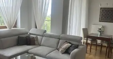 Wohnung 2 zimmer in Warschau, Polen