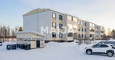 Apartamento 3 habitaciones en Kemijarvi, Finlandia
