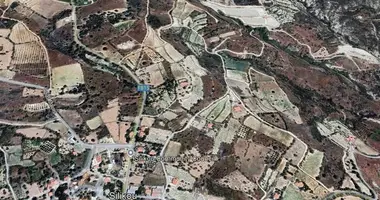 Grundstück in Silikou, Zypern