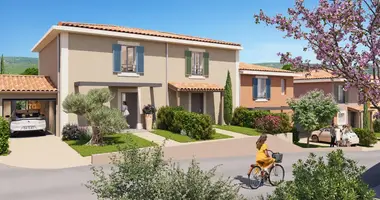Villa 4 bedrooms in Cogolin, France