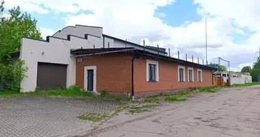 Gewerbefläche 865 m² in Rigaer Strand, Lettland
