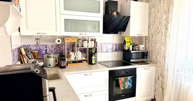 Квартира 2 комнаты в Минск, Беларусь