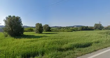 Terrain dans Kassandreia, Grèce