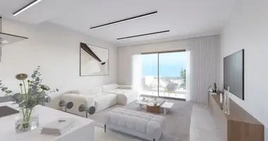 Apartamento 1 habitacion en Pafos, Chipre